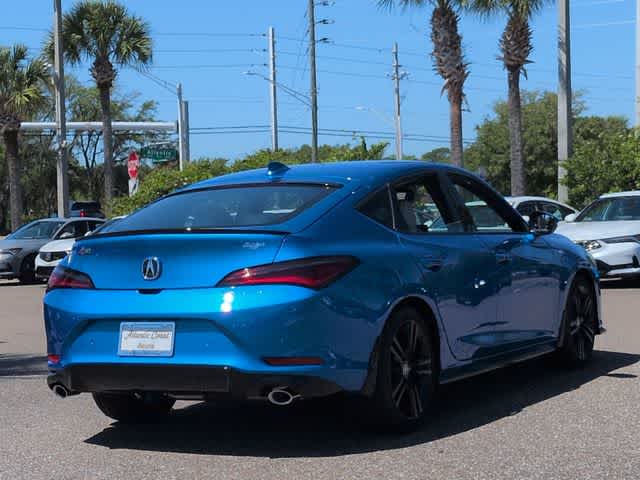 Thumbnail: 2026 Acura Integra - 8
