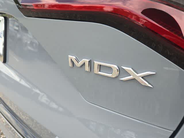 2026 Acura MDX A-Spec w/Advance Package - Photo 12