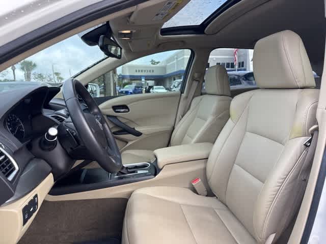 Thumbnail: 2018 Acura RDX - 18