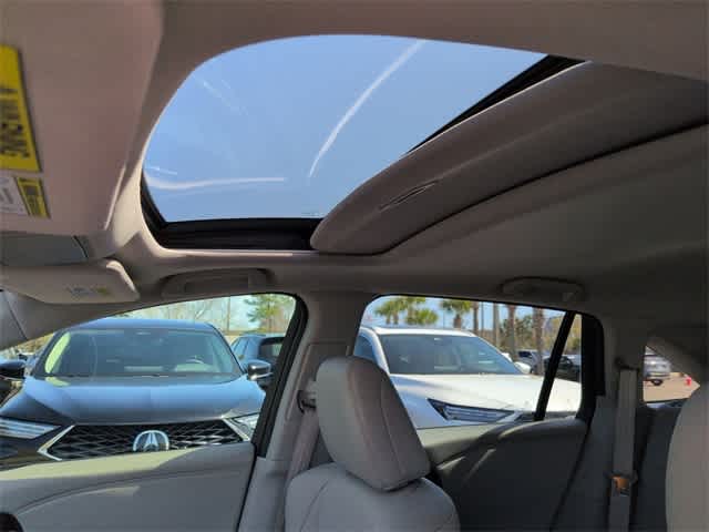 Thumbnail: 2018 Acura RDX - 20