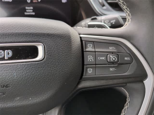 Thumbnail: 2023 Jeep Grand Cherokee L - 24