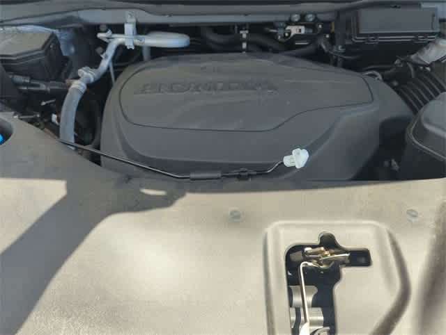 Thumbnail: 2022 Honda Pilot - 15