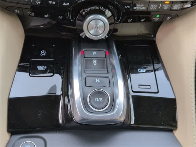 Thumbnail: 2026 Acura MDX - 35