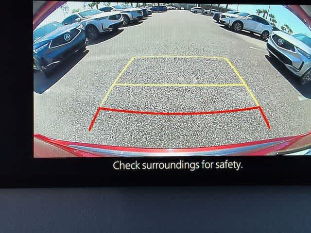 Thumbnail: 2022 Mazda CX-5 - 31