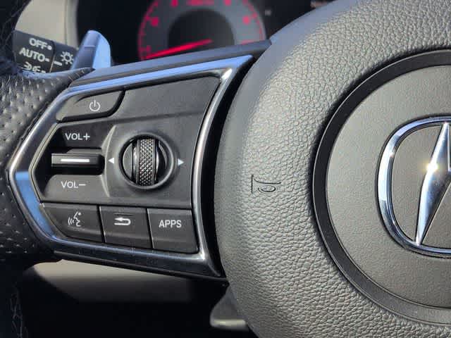 Thumbnail: 2021 Acura RDX - 26