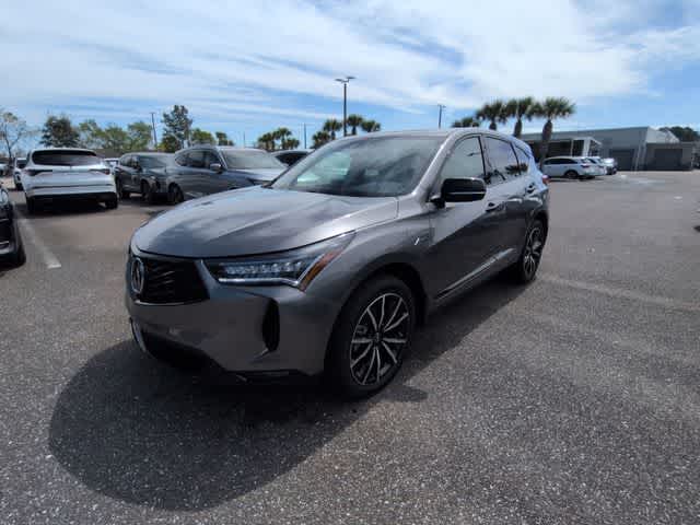 Thumbnail: 2026 Acura RDX - 4