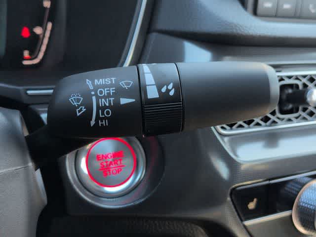 Thumbnail: 2025 Acura Integra - 28