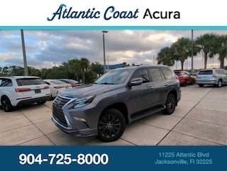 2023 LEXUS GX GX 460 Luxury SUV