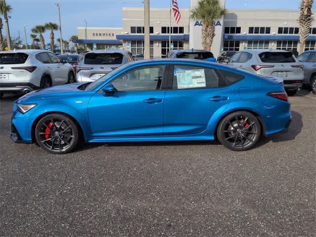 Thumbnail: 2026 Acura Integra - 5