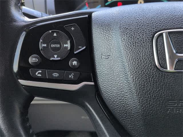 Thumbnail: 2022 Honda Odyssey - 26