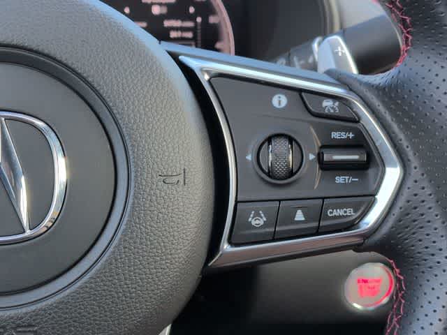 Thumbnail: 2025 Acura TLX - 27