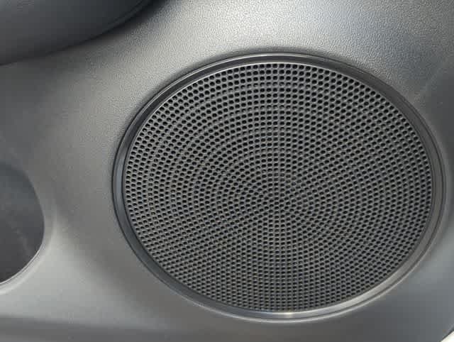 2025 Acura ADX A-Spec Package - Photo 32