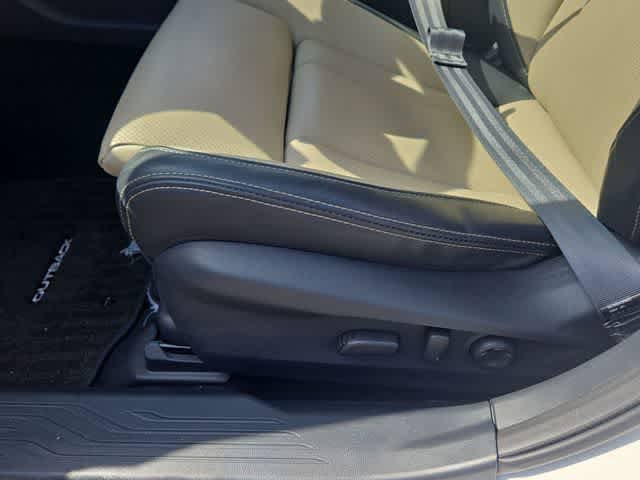 Thumbnail: 2024 Subaru Outback - 18