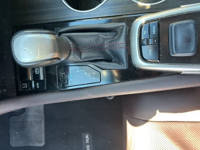 Thumbnail: 2016 Lexus RX - 18