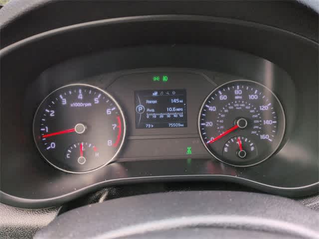 Thumbnail: 2019 Kia Sportage - 33