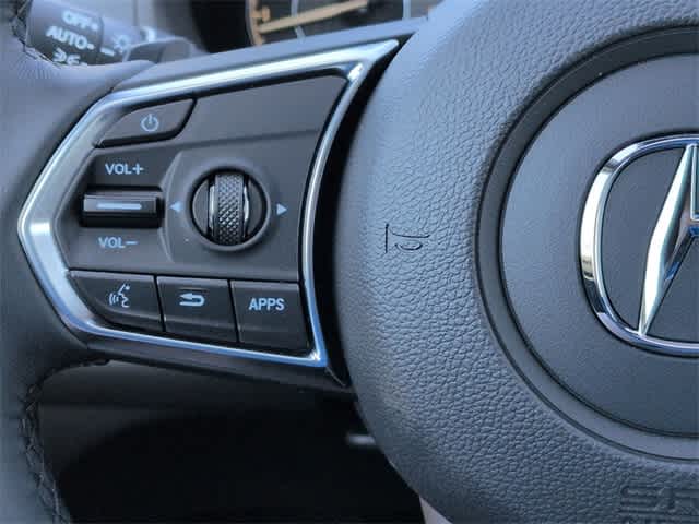 Thumbnail: 2026 Acura RDX - 26