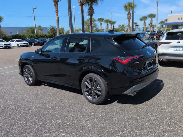 Thumbnail: 2025 Acura ADX - 6