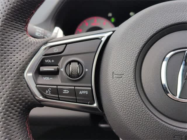 Thumbnail: 2026 Acura RDX - 26