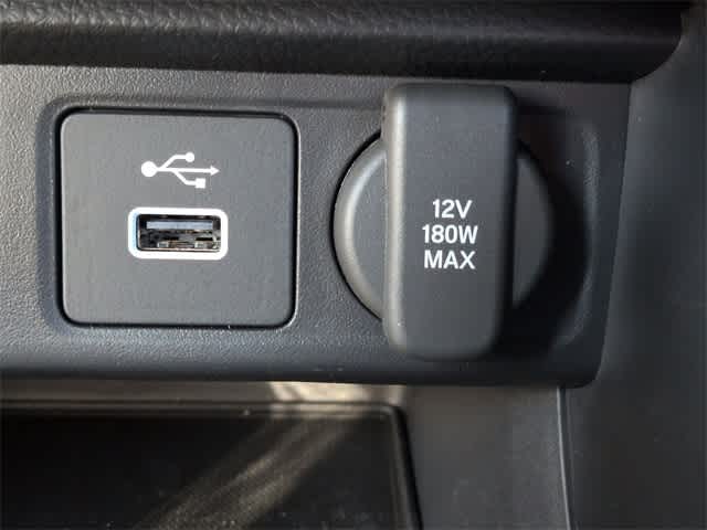 Thumbnail: 2025 Acura Integra - 33