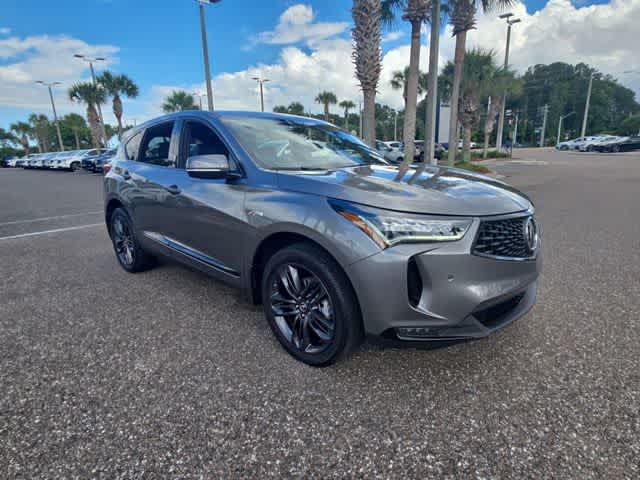 Thumbnail: 2023 Acura RDX - 2