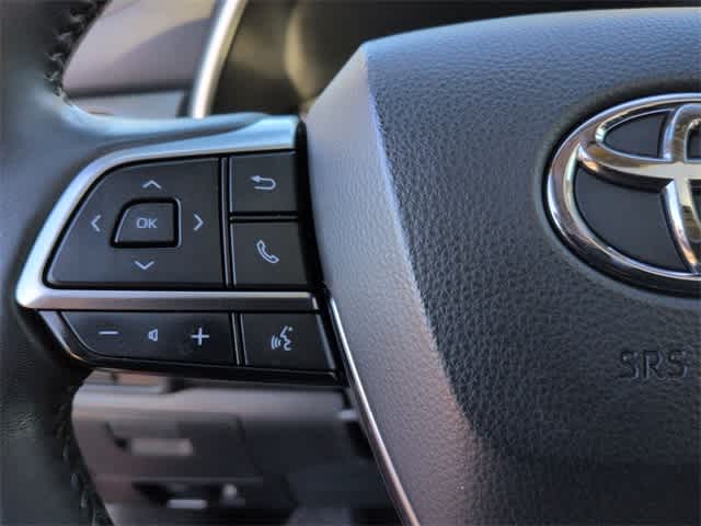 Thumbnail: 2020 Toyota Highlander - 26