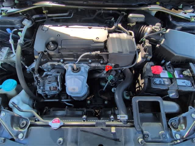 Thumbnail: 2017 Honda Accord - 15