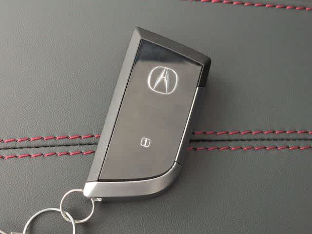 Thumbnail: 2026 Acura RDX - 36