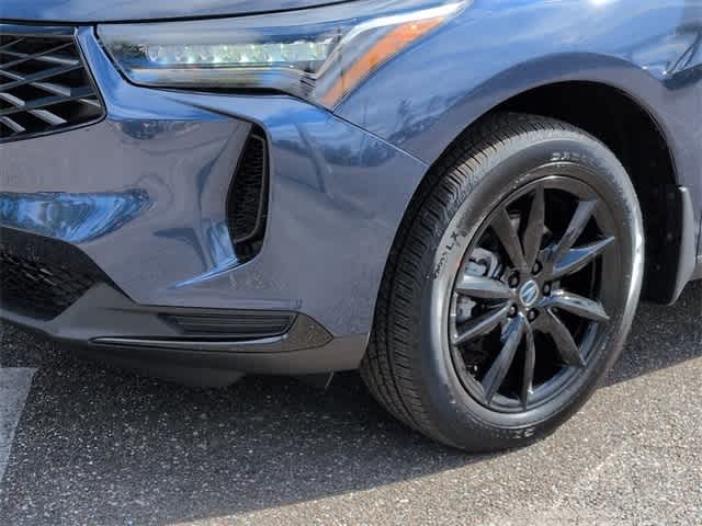 Thumbnail: 2025 Acura RDX - 11