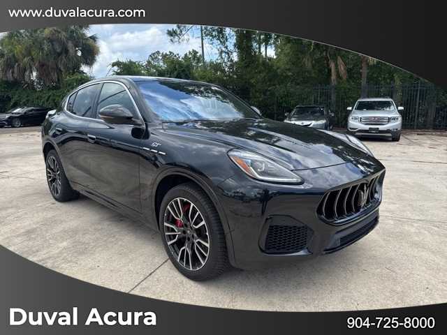 2023 Maserati Grecale GT -
                  Jacksonville, FL