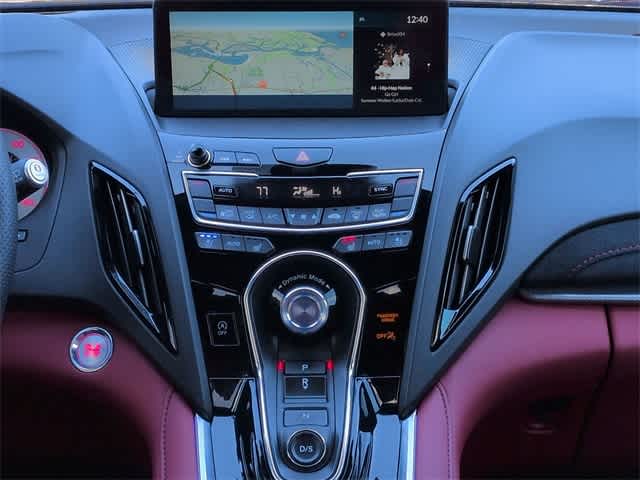 Thumbnail: 2025 Acura RDX - 30