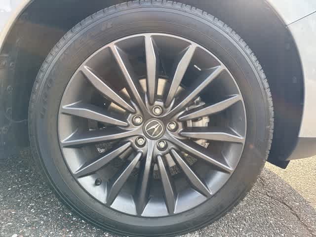 Thumbnail: 2022 Acura RDX - 14