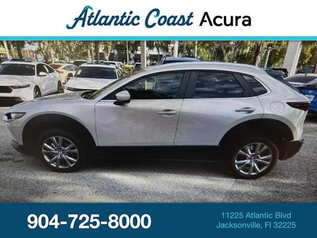 2024 Mazda CX-30 Preferred