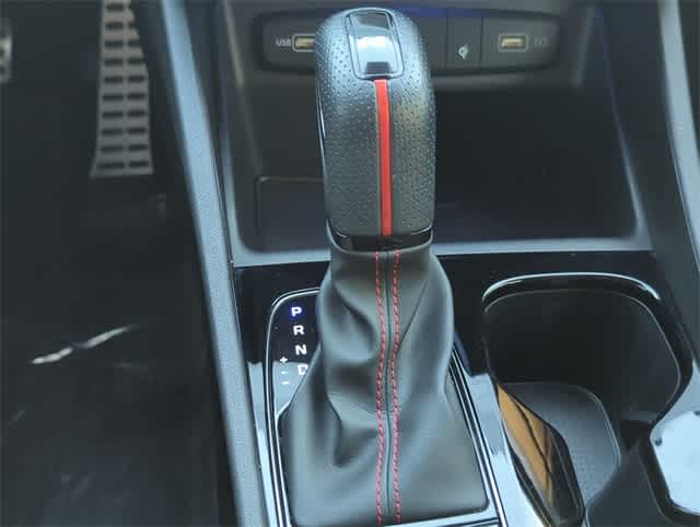 Thumbnail: 2023 Hyundai Tucson - 35