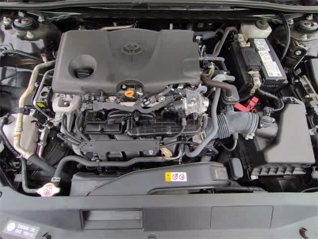 Thumbnail: 2024 Toyota Camry - 15