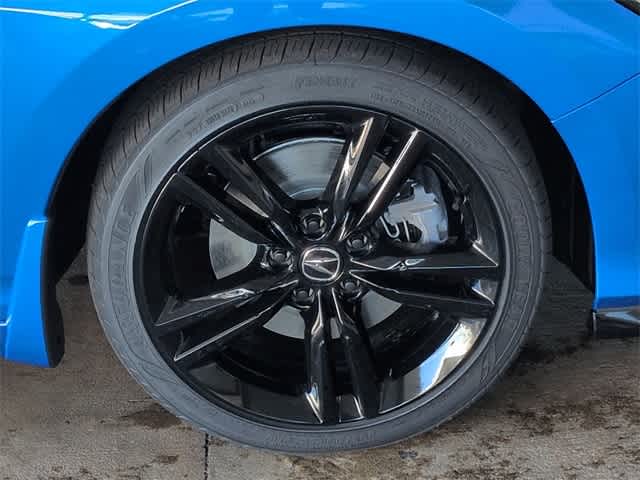 Thumbnail: 2026 Acura Integra - 14