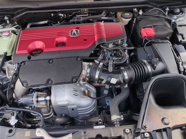 Thumbnail: 2025 Acura Integra - 15