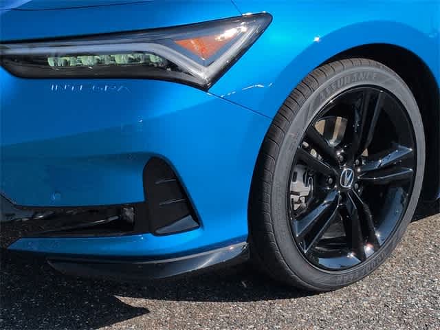 Thumbnail: 2026 Acura Integra - 11