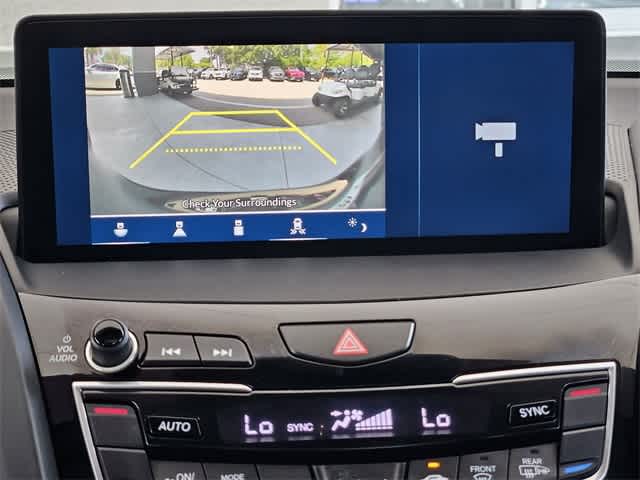 2024 Acura RDX  31