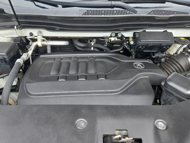 Thumbnail: 2019 Acura MDX - 14