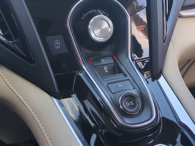 Thumbnail: 2020 Acura RDX - 35
