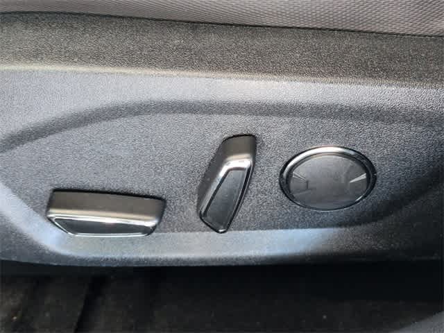 Thumbnail: 2019 Ford Fusion - 18