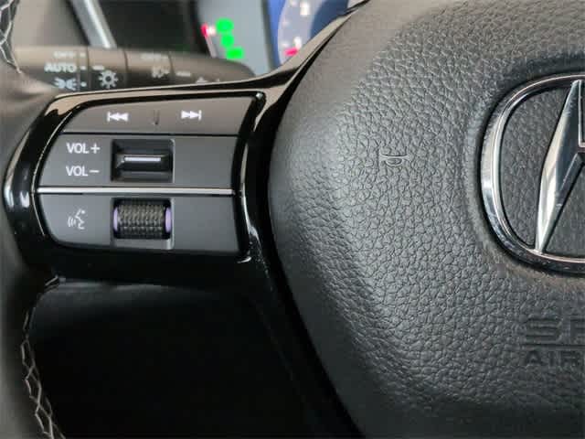 Thumbnail: 2023 Acura Integra - 26