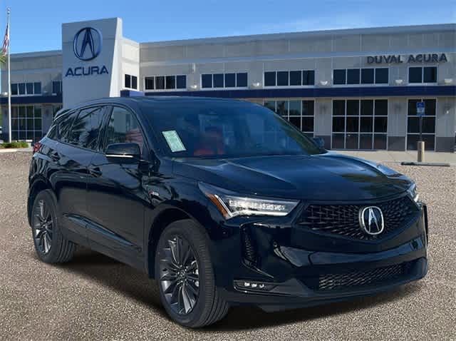 2024 Acura RDX Advance -
                Jacksonville, FL