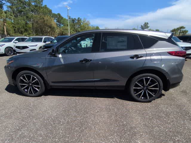 Thumbnail: 2026 Acura RDX - 5