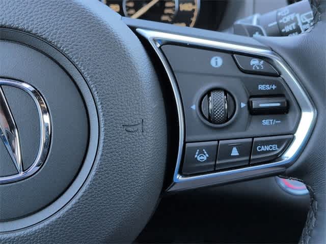 Thumbnail: 2026 Acura RDX - 27