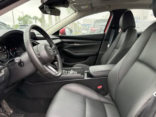 Thumbnail: 2023 Mazda Mazda3 - 26