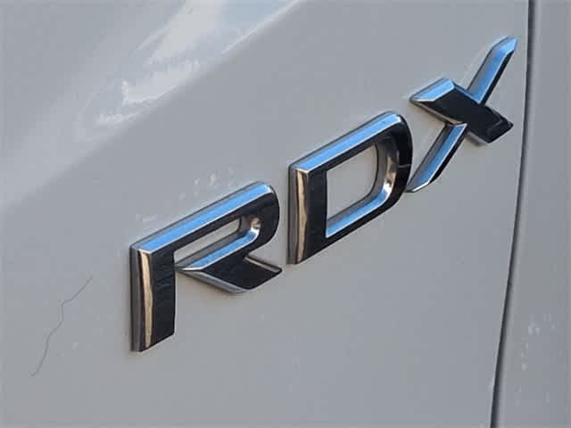 Thumbnail: 2022 Acura RDX - 13