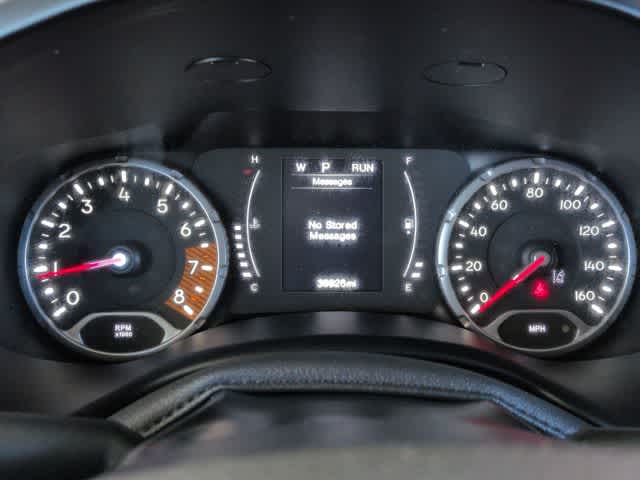 Thumbnail: 2023 Jeep Renegade - 34