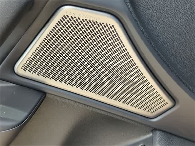 Thumbnail: 2025 Acura TLX - 33