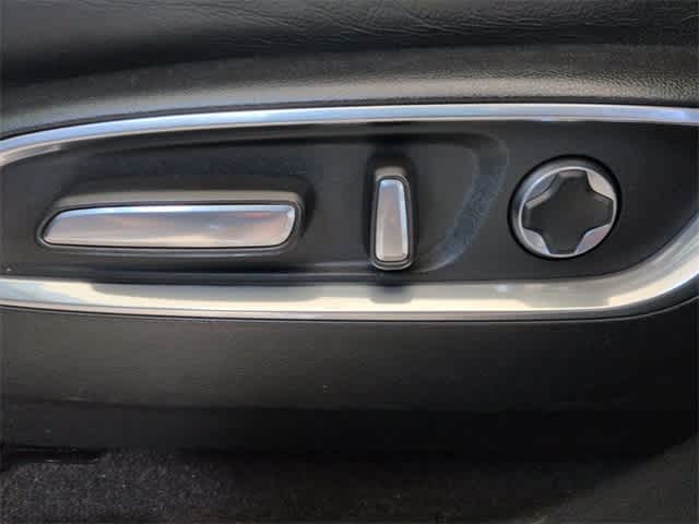 Thumbnail: 2020 Acura MDX - 18